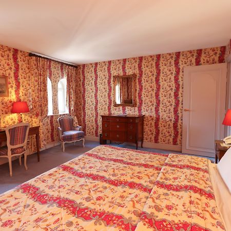 Hotel & Spa Chateau De L'Ile Ostwald Zewnętrze zdjęcie